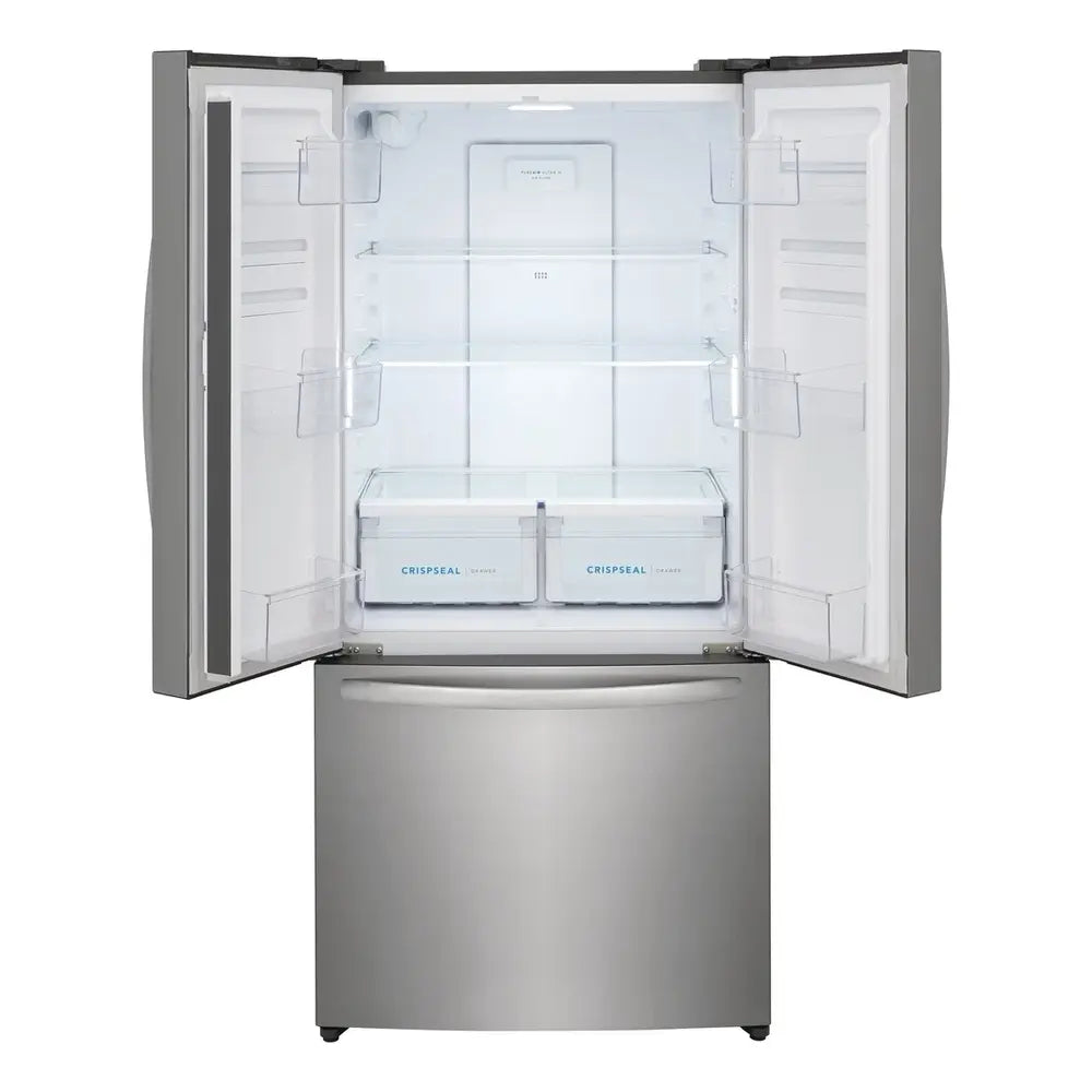 Frigidaire-FRFG1723AV-open view