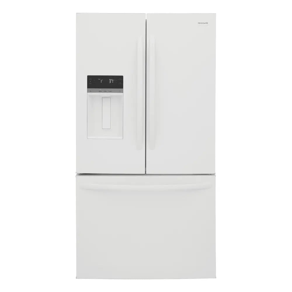 Frigidaire-FRFS2823AW-front view