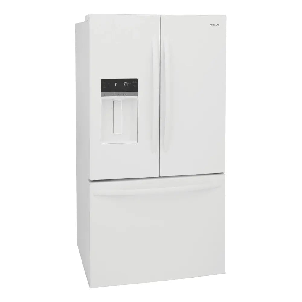 Frigidaire-FRFS2823AW-left angle view
