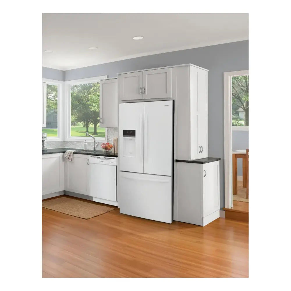 Frigidaire-FRFS2823AW-lifestyle view