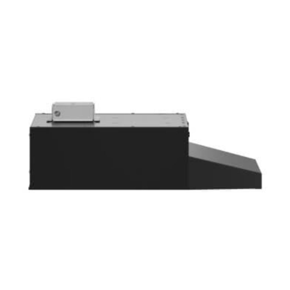 Forno FRHUC520030 Cappa Series 30 inch Under Cabinet Range Hood with 200 CFM, Bright LED Lighting, Corrosion-Resistant Build, Ultra Slim Design