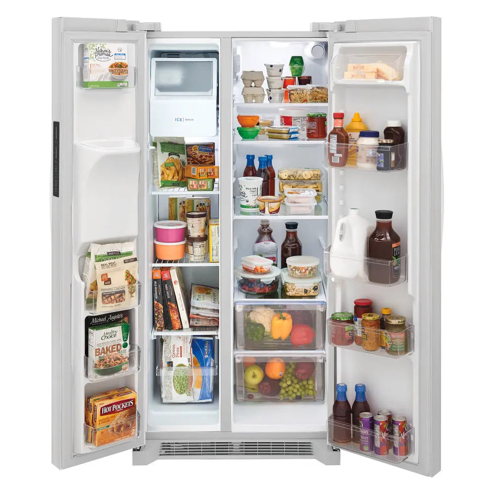 Frigidaire-FRSS2323AW-in use view
