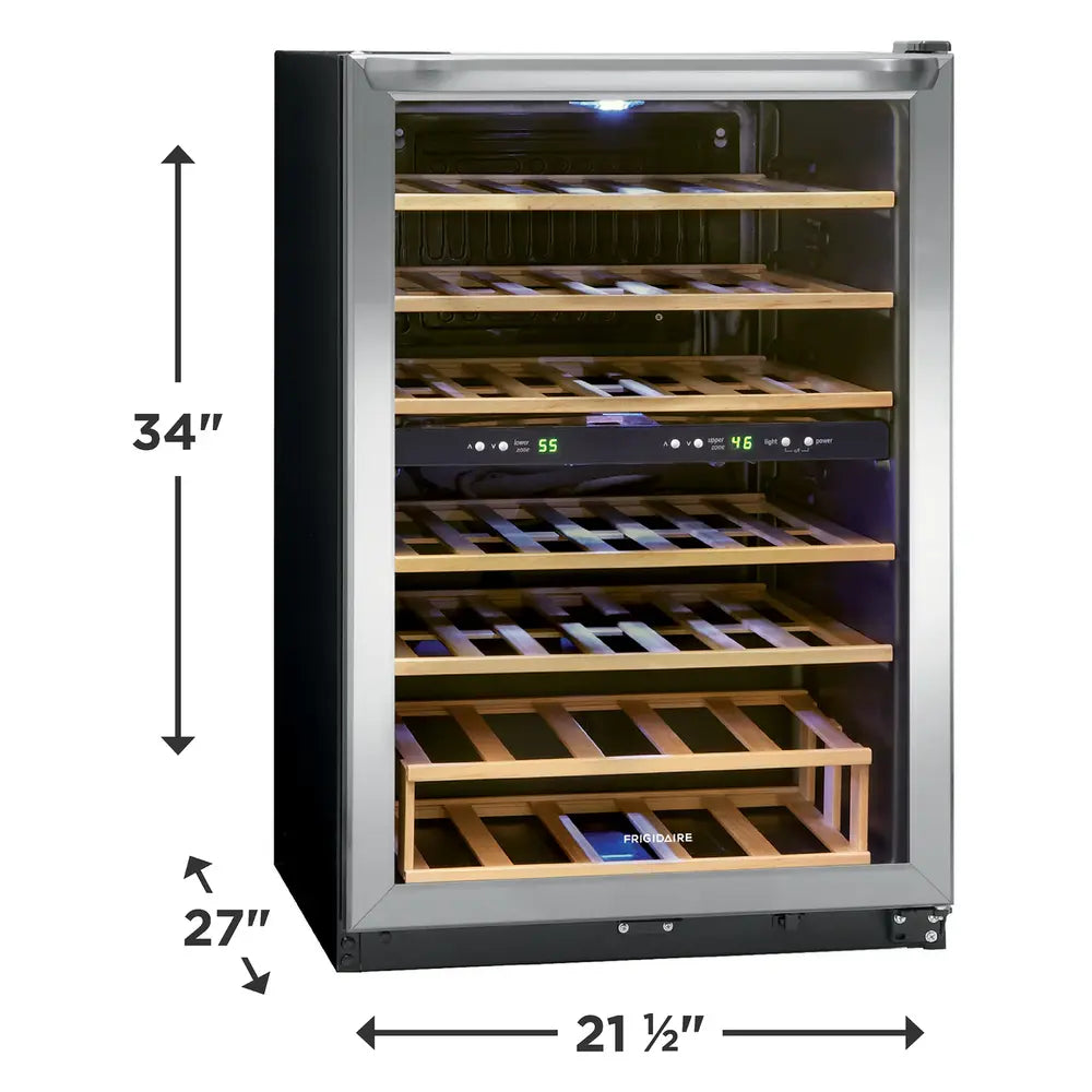 Frigidaire-FRWW4543AS-dimensions