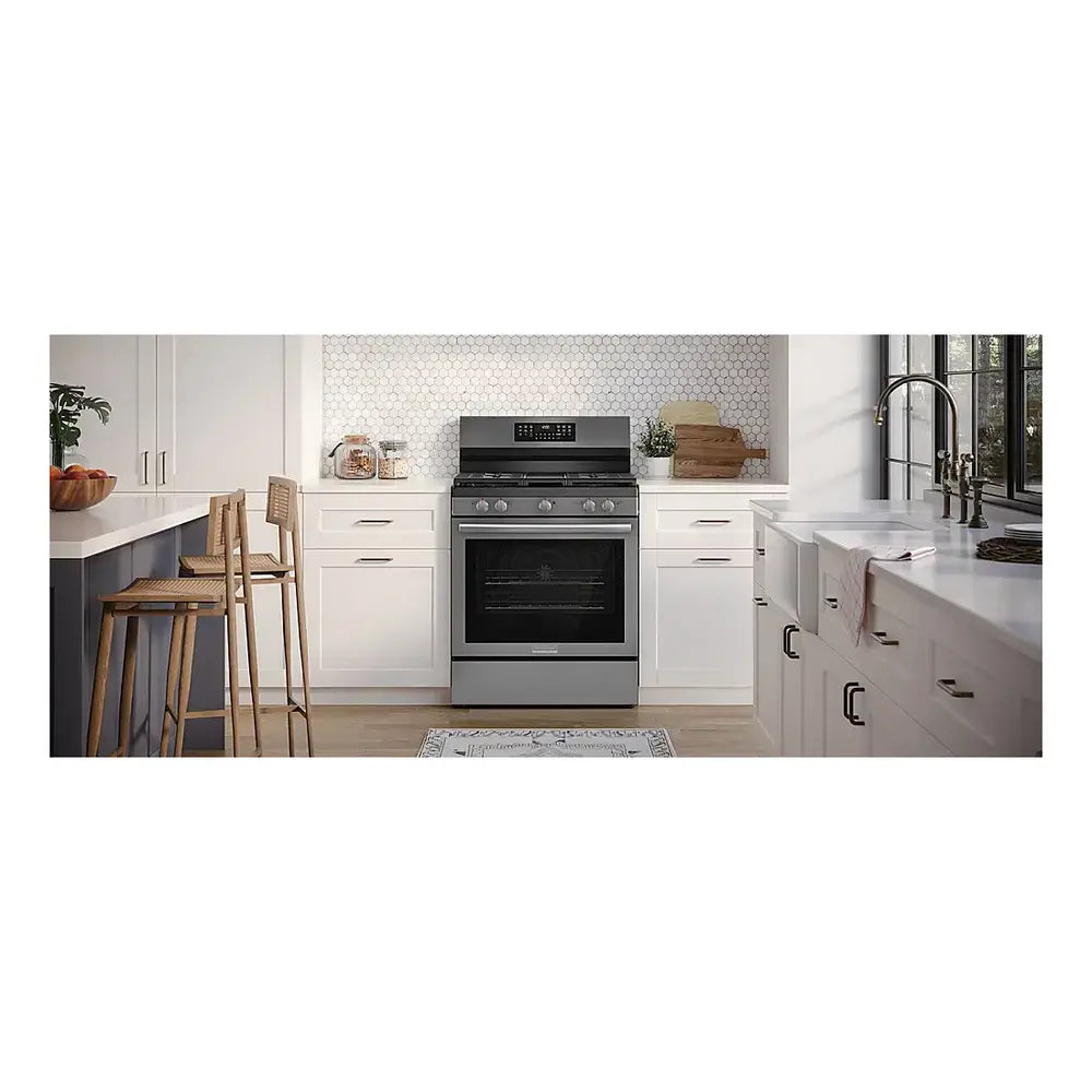 Frigidaire-GCRG3060BD-install view