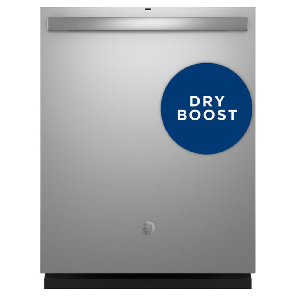 GE-GDT550PYRFS-Dry Boost