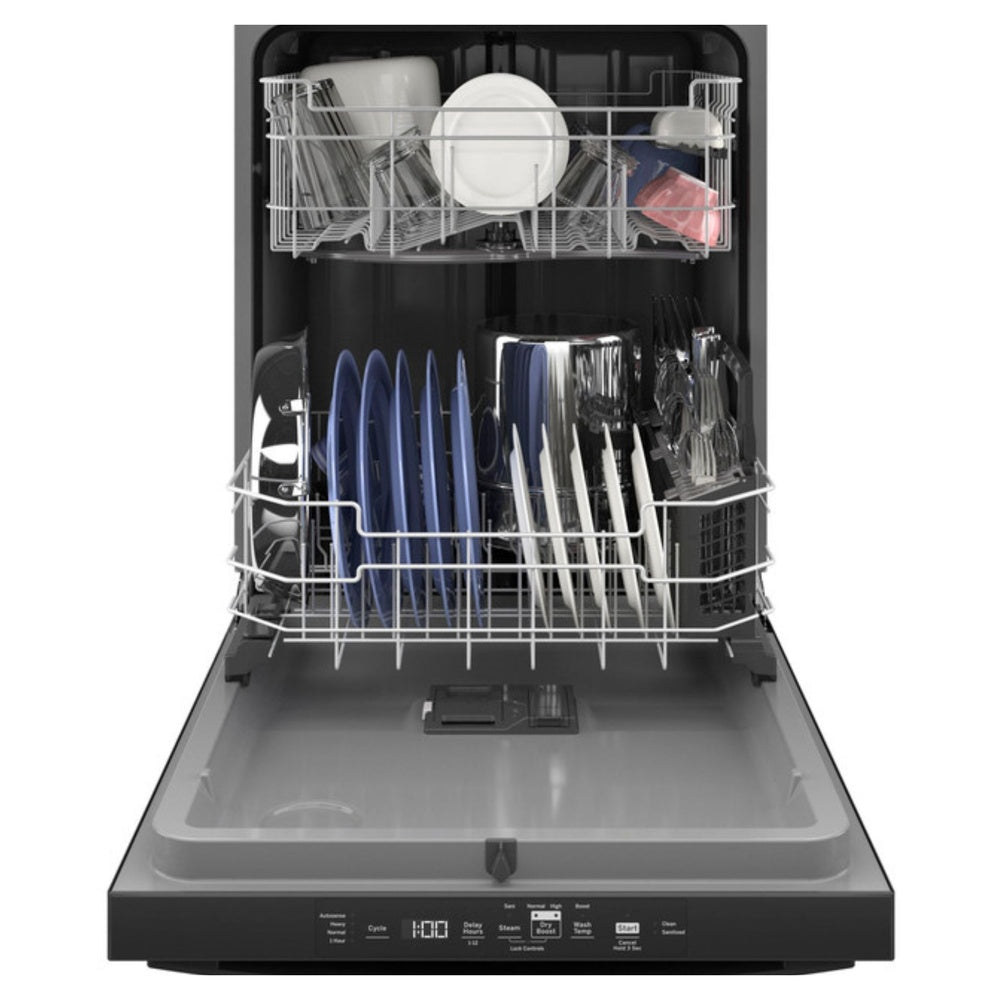 GE-GDT550PYRFS-The full rack
