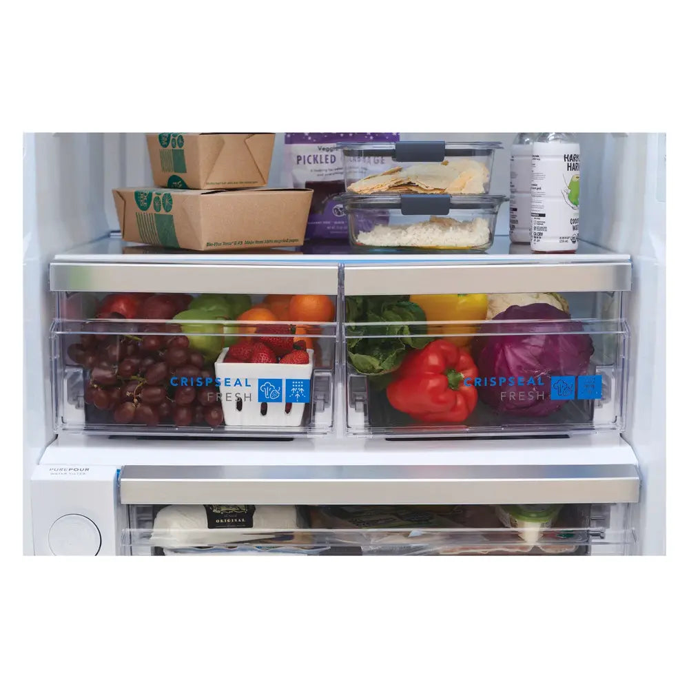 Frigidaire GRFN2023AF-crisper