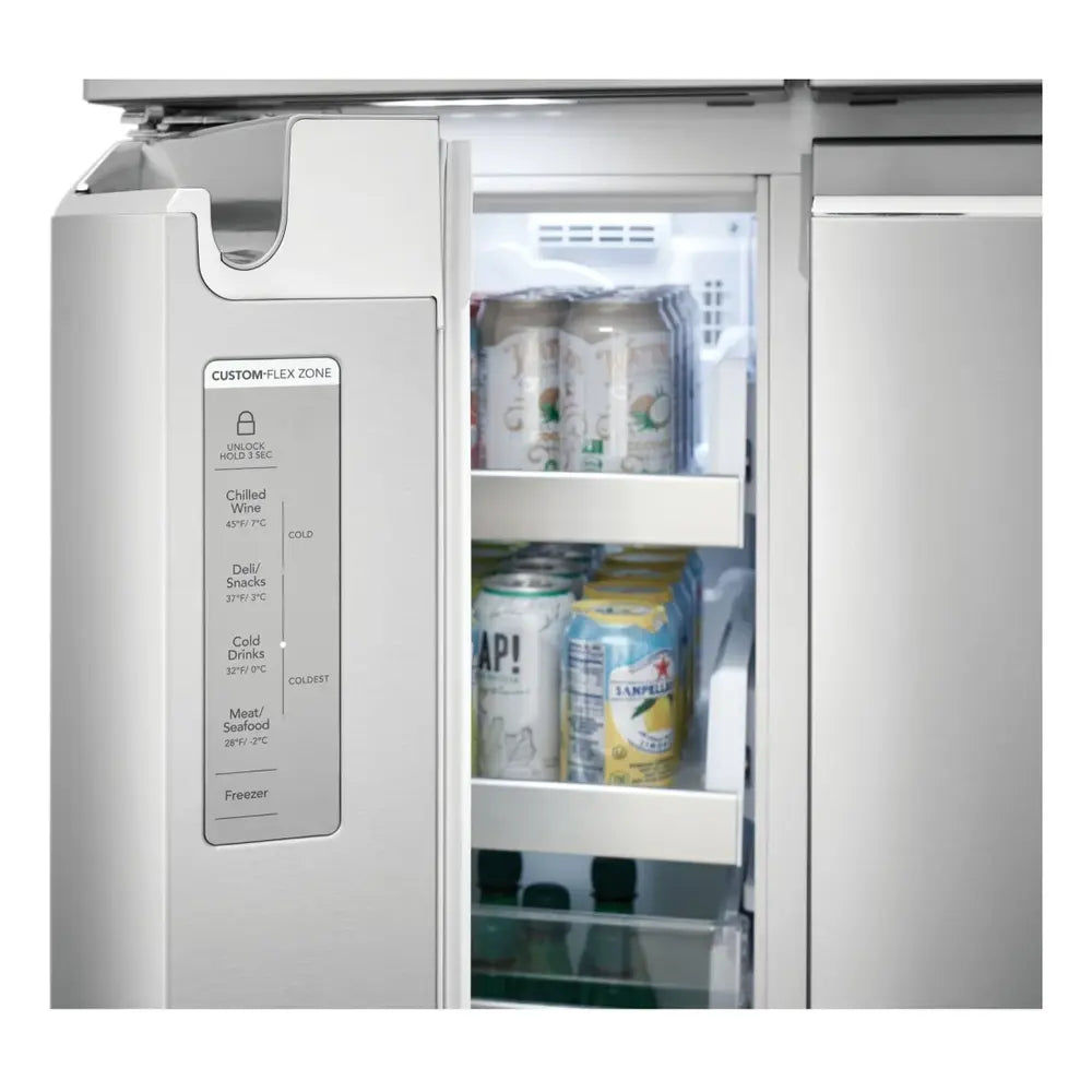 Frigidaire-GRQC2255BF-controls