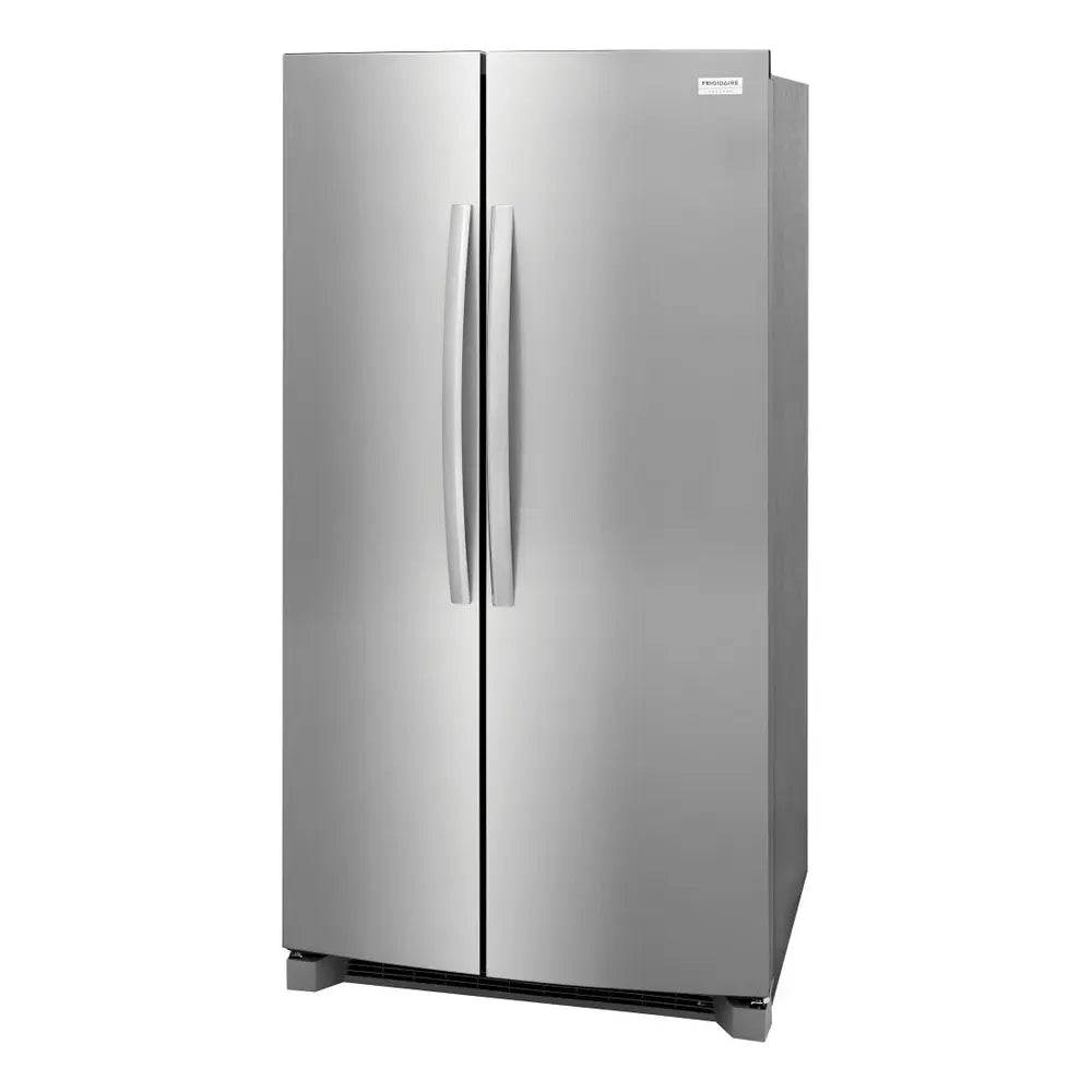 Frigidaire-GRSN2620AF-right angle view