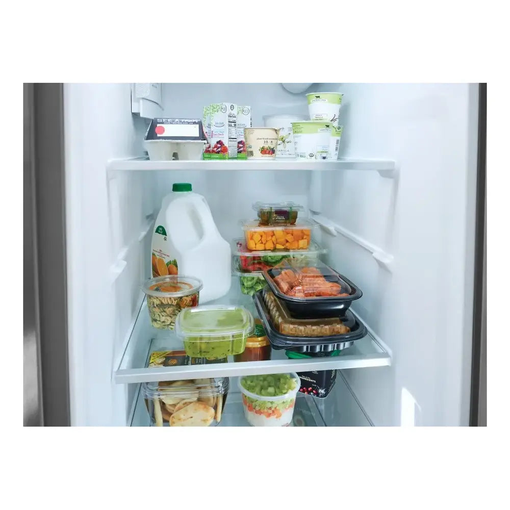 Frigidaire-GRSN2620AF-inside view