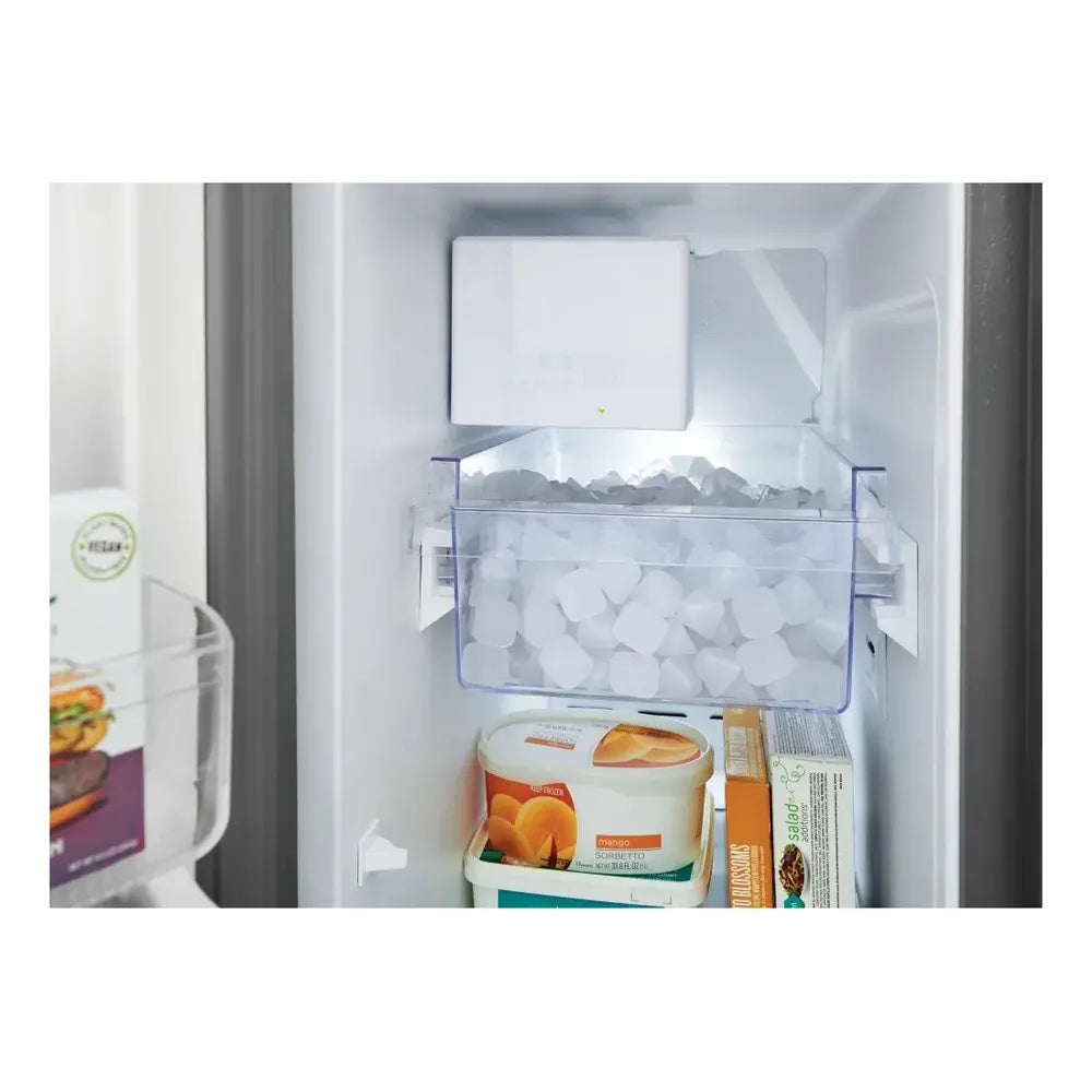Frigidaire-GRSN2620AF-ice maker