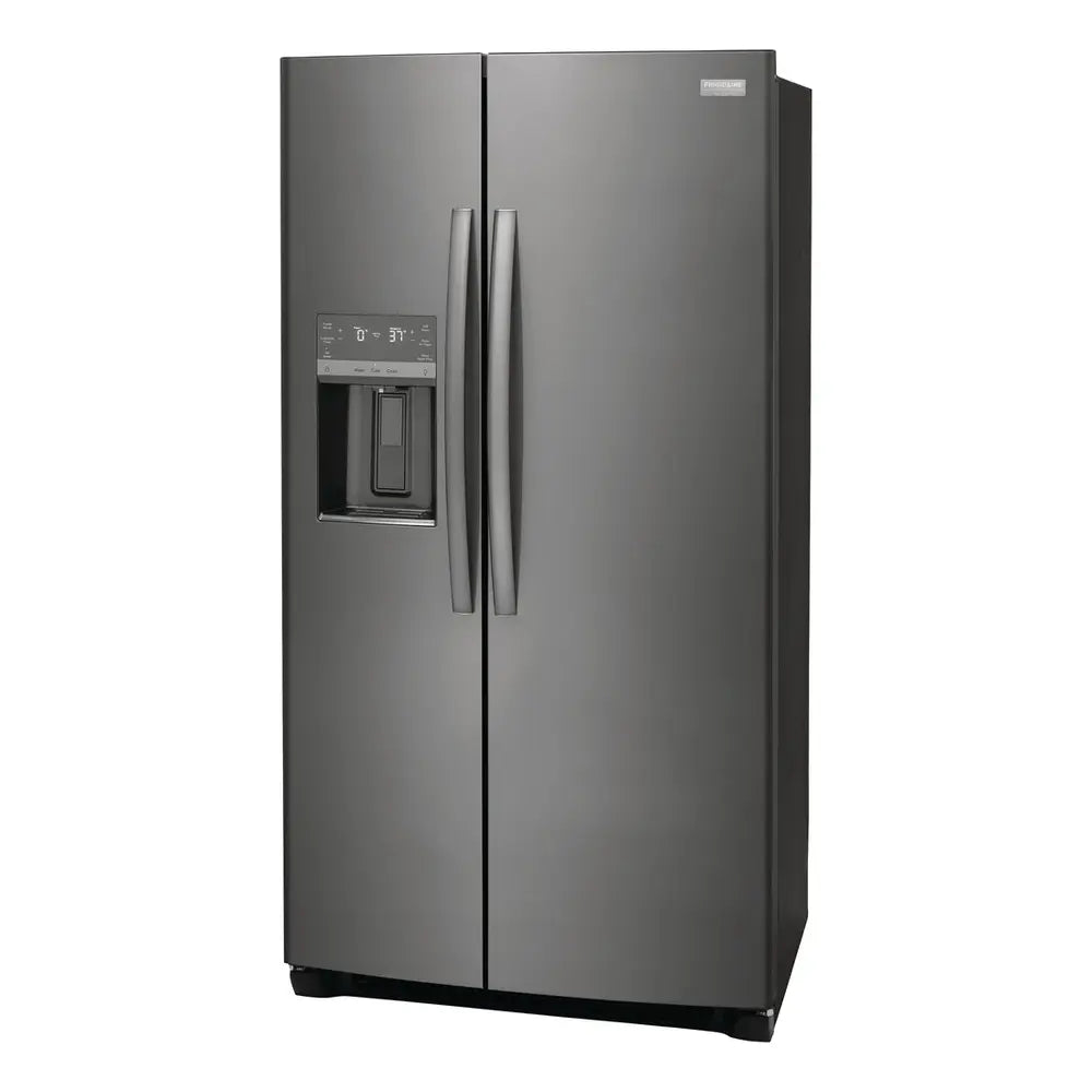 Frigidaire-GRSS2652AD-right angle view