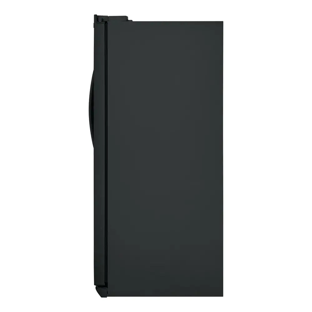 Frigidaire-GRSS2652AD-left side view