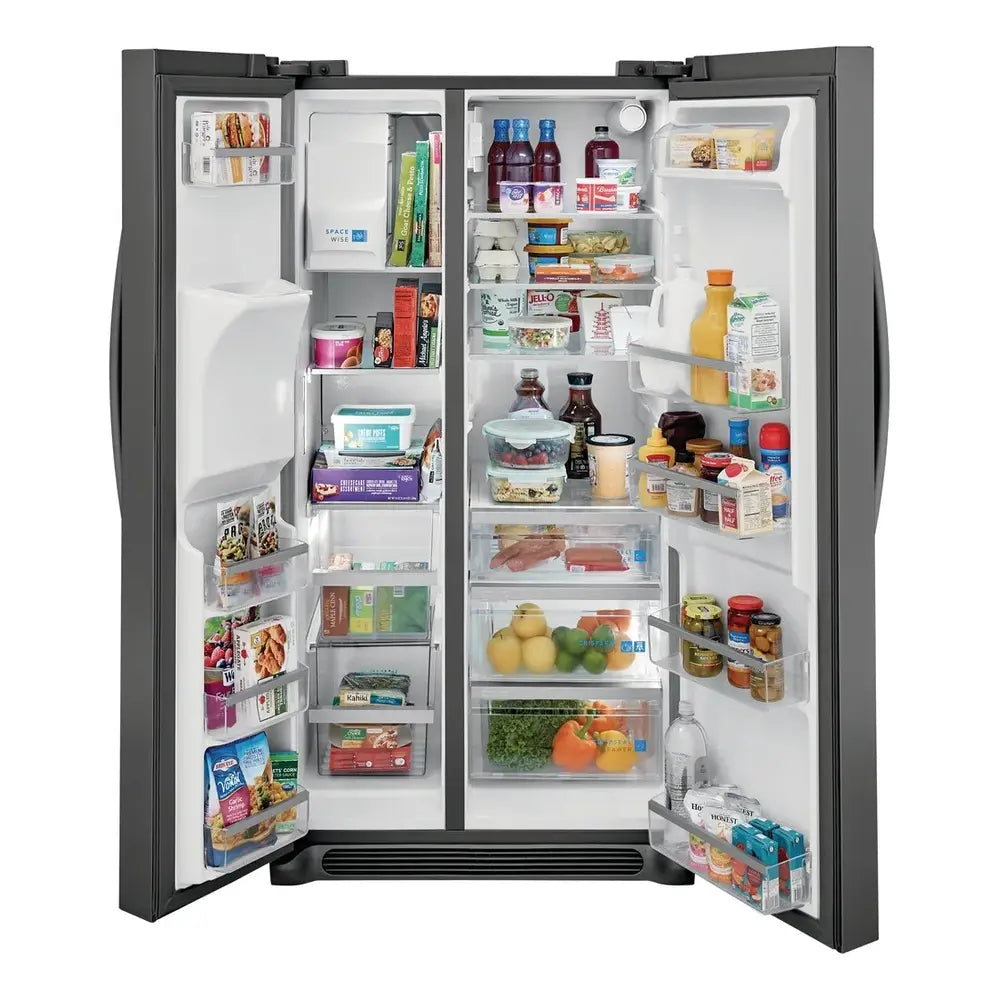 Frigidaire-GRSS2652AD-in use view