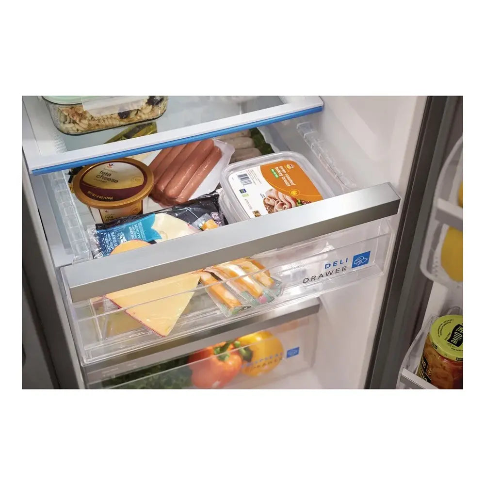 Frigidaire-GRSS2652AD-deli drawer view