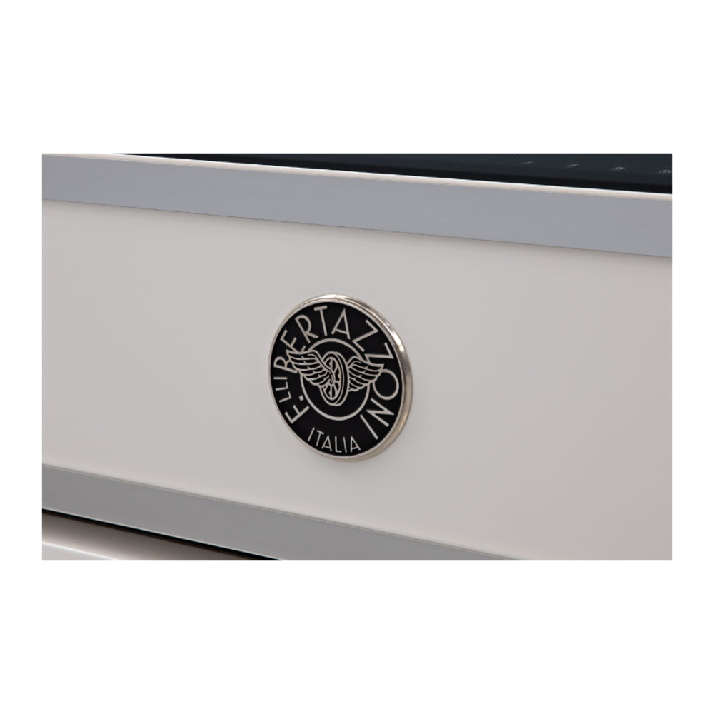 Bertazzoni-HER366BCFGMAVTLP-Logo of bertazzoni