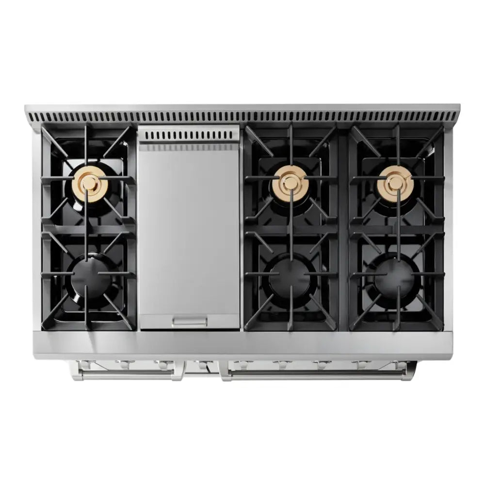 HRG4808U