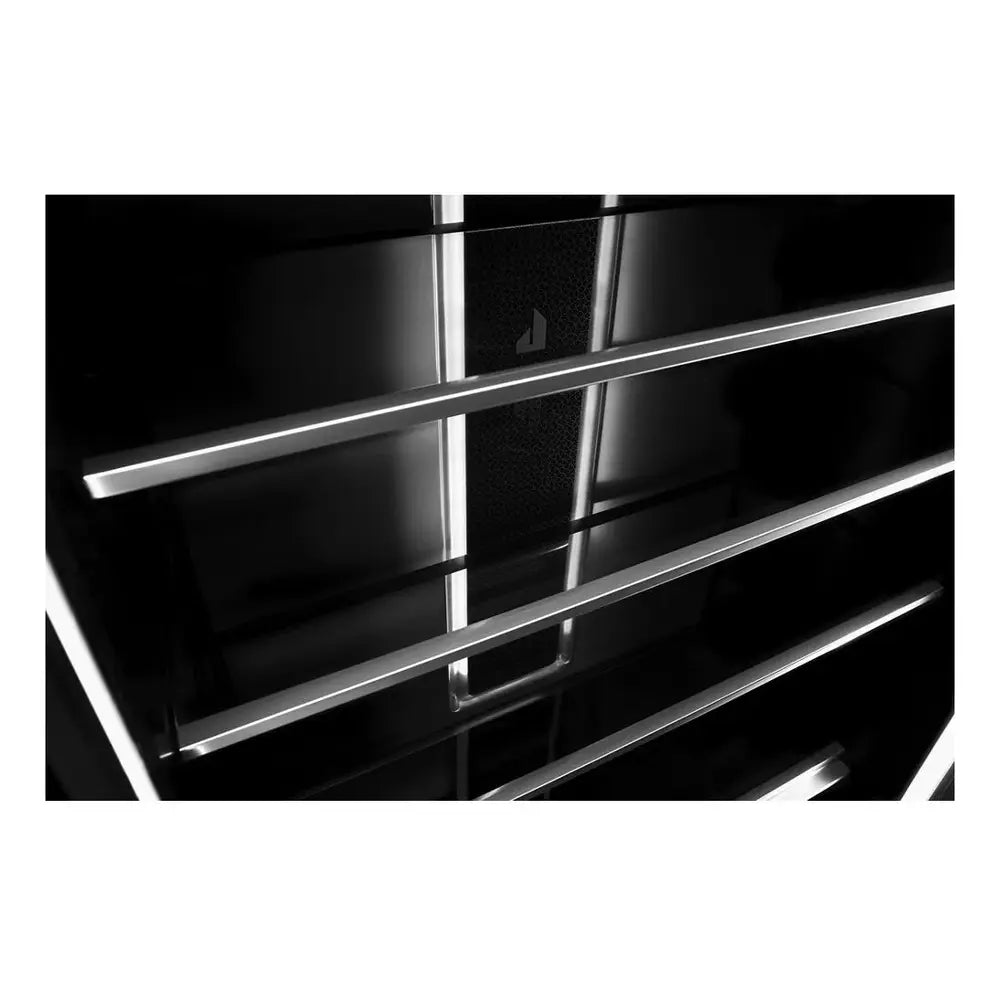 JennAir JBZFL24IGX interior view