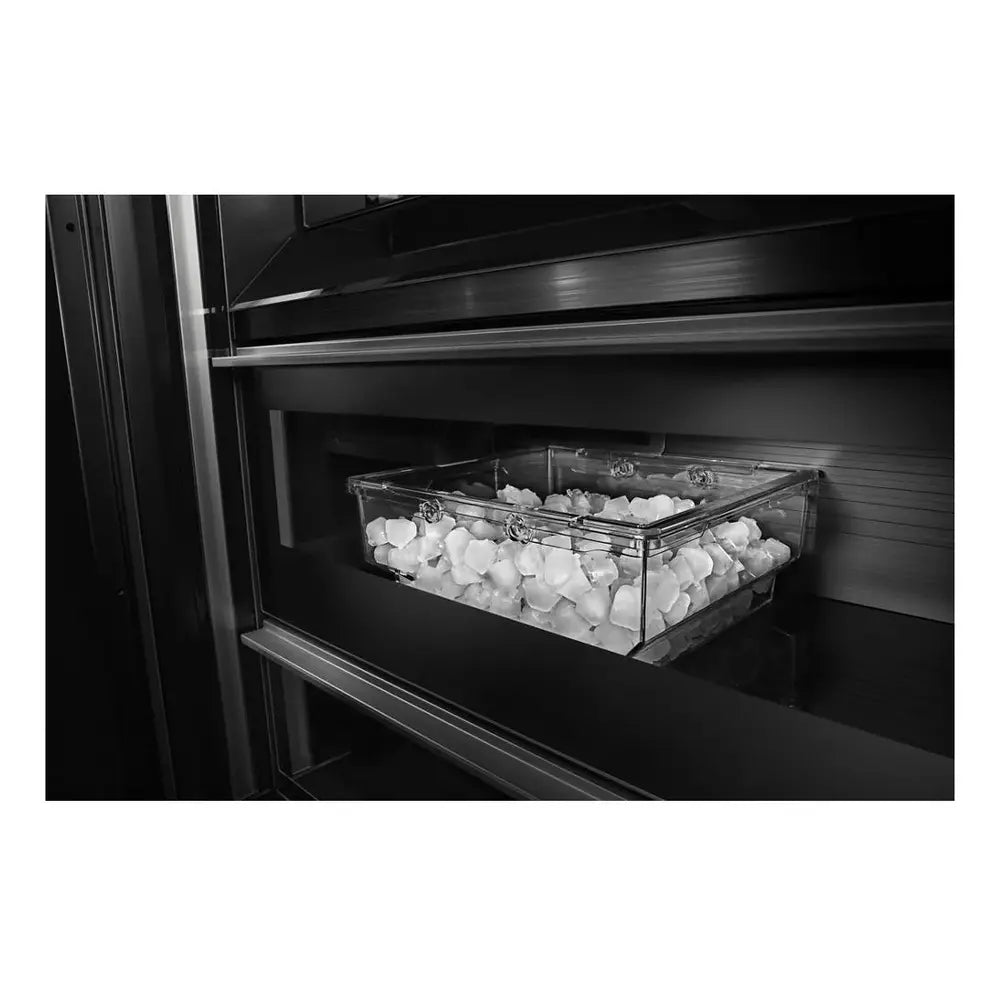 JennAir JBZFL24IGX ice maker