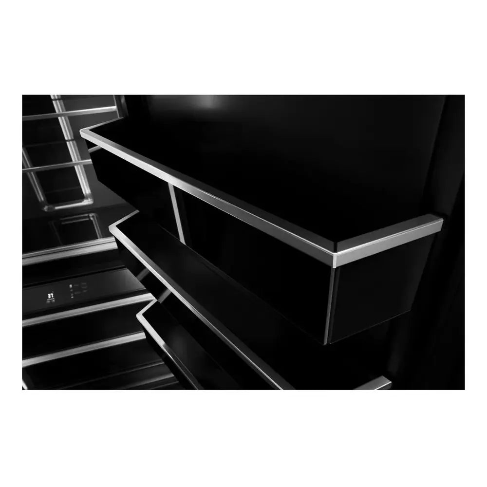 JBZFL30IGX-solid door bins