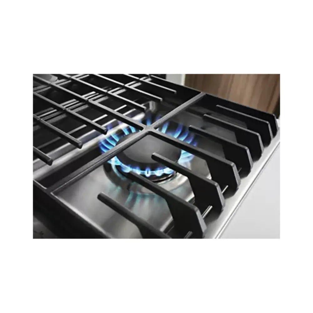 Kitchenaid-KCGD506GSS-professional burner