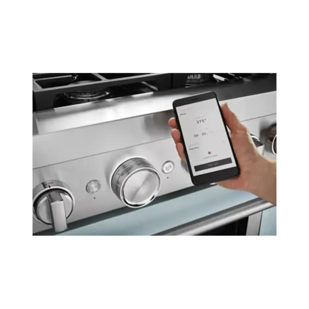 KitchenAid-KFDC500JPA-smart appliance