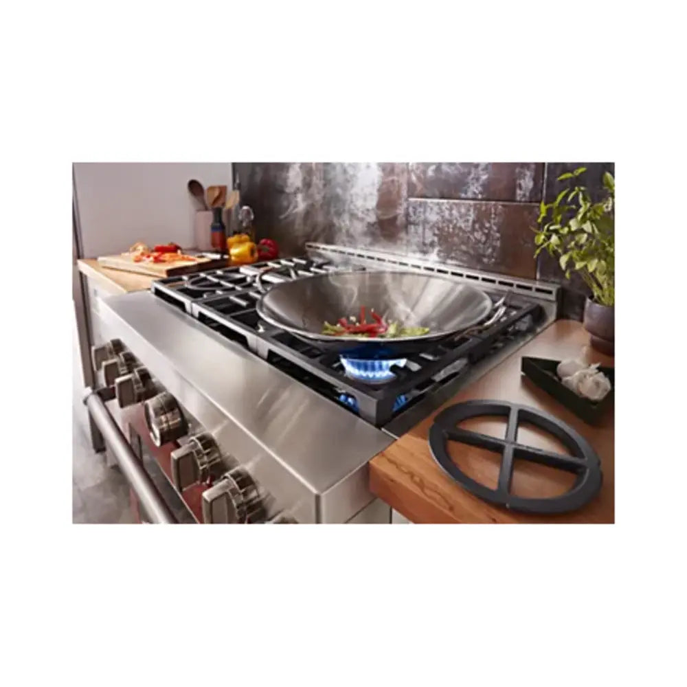 KitchenAid-KFGC506JSS-cooking view
