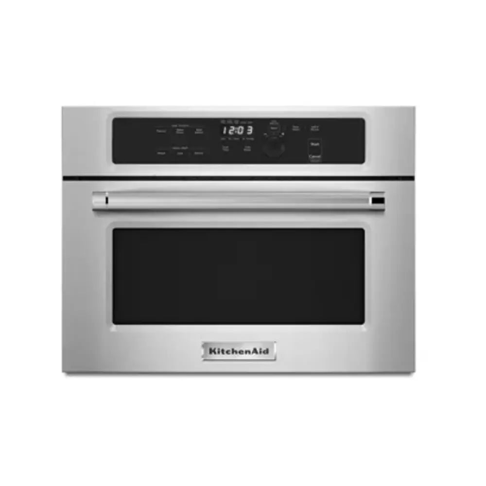 KitchenAid-KMBS104EBL-1000 watt cooking