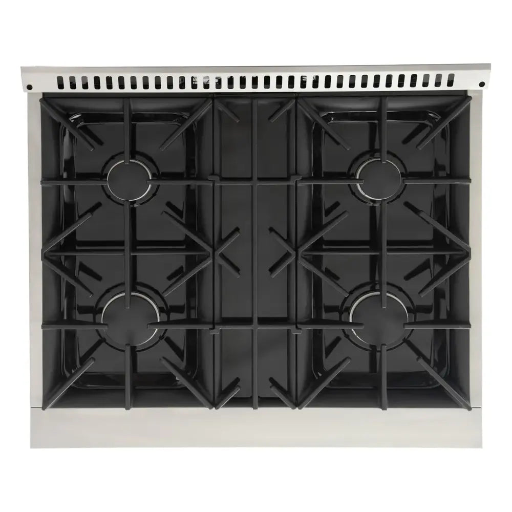 KNG301LPW-Cooktop