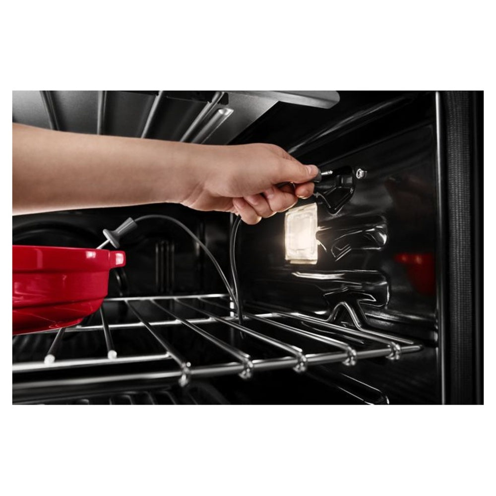 KitchenAid-KODE900HBS-inside view