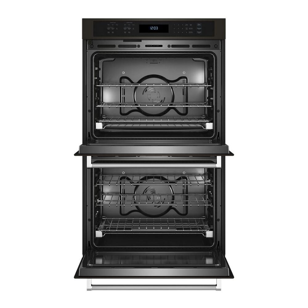 KitchenAid-KOED530PBS-Open View