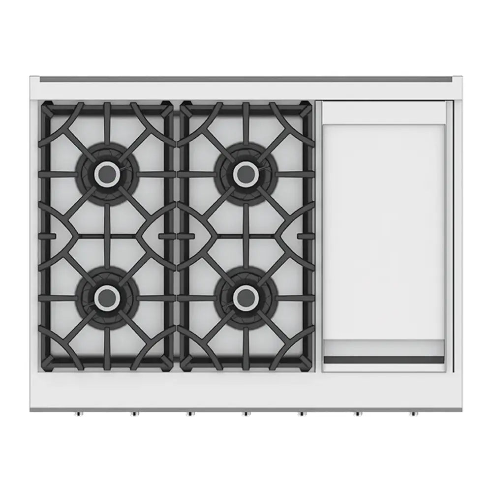 KRG364GDNGOR-Cooktop