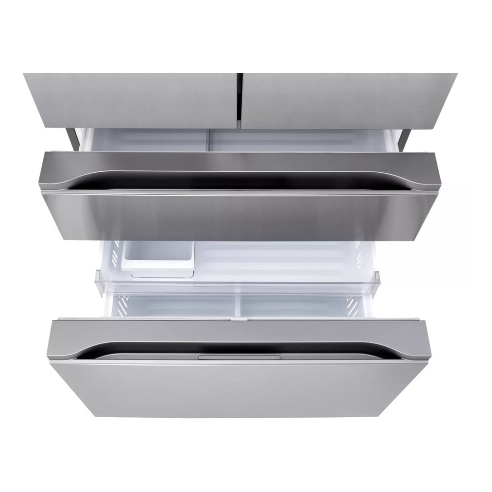 LG-LF26C8210S-drawer view