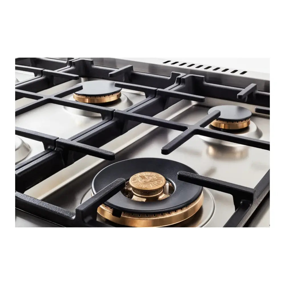 MAST486GGASXTLP brass burners