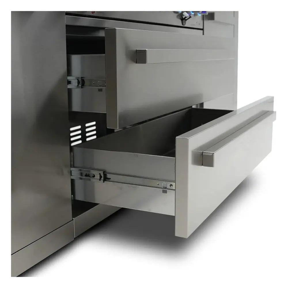 MAi805D90KEGFC-Drawers