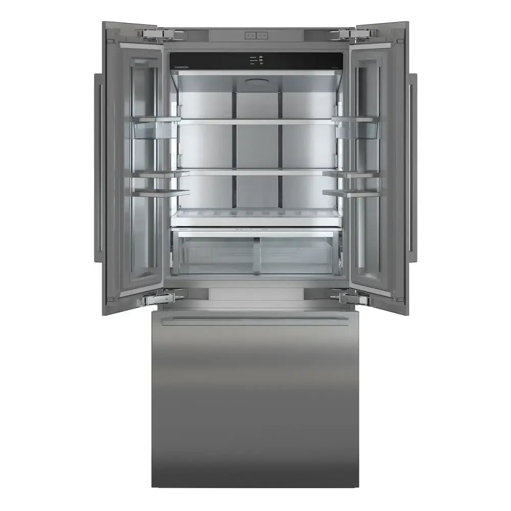MCB3652-Interior