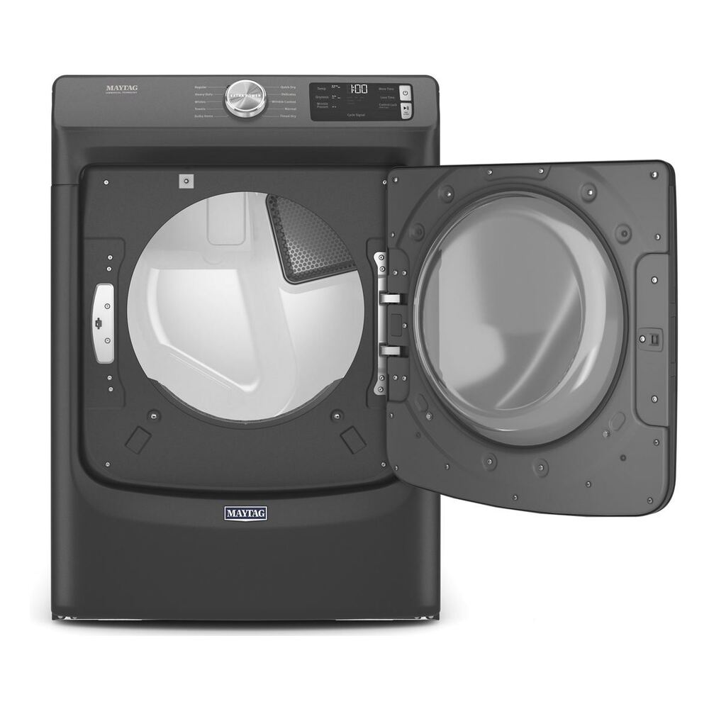 Maytag-MGD5630MBK-open view