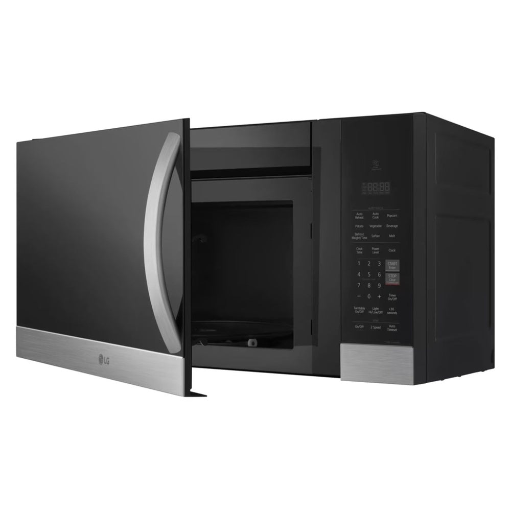 LG-MVEM1721F-partially open door