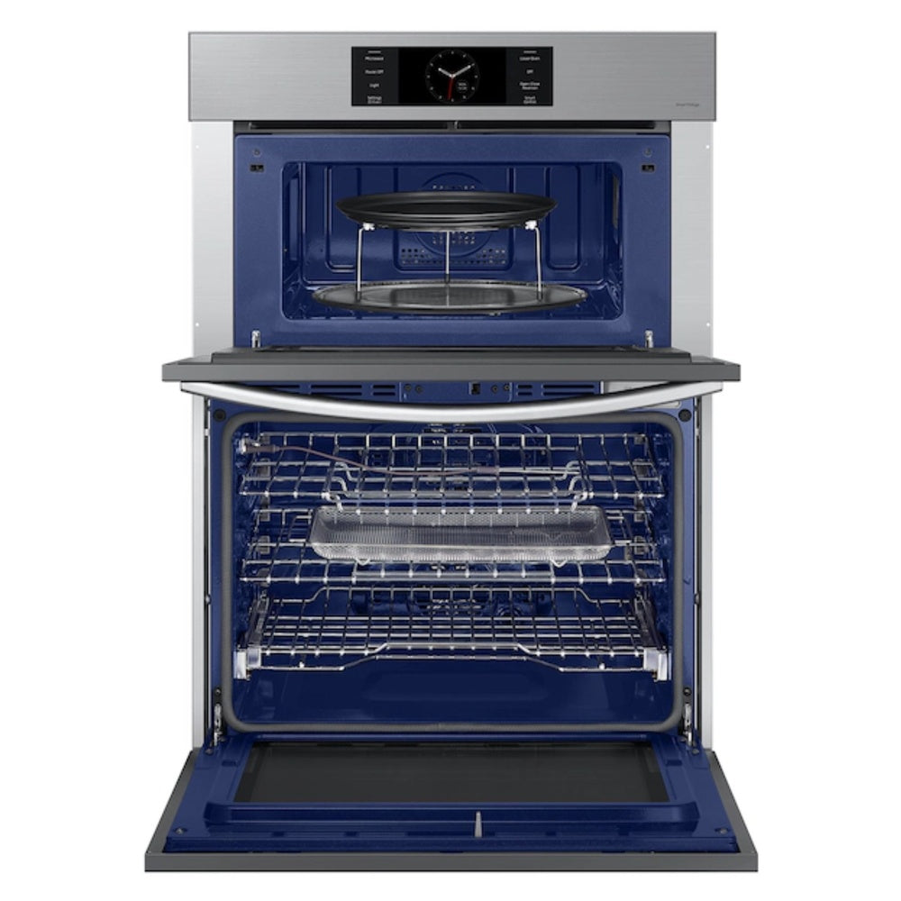 Samsung-NQ70CG700DSR-tray view
