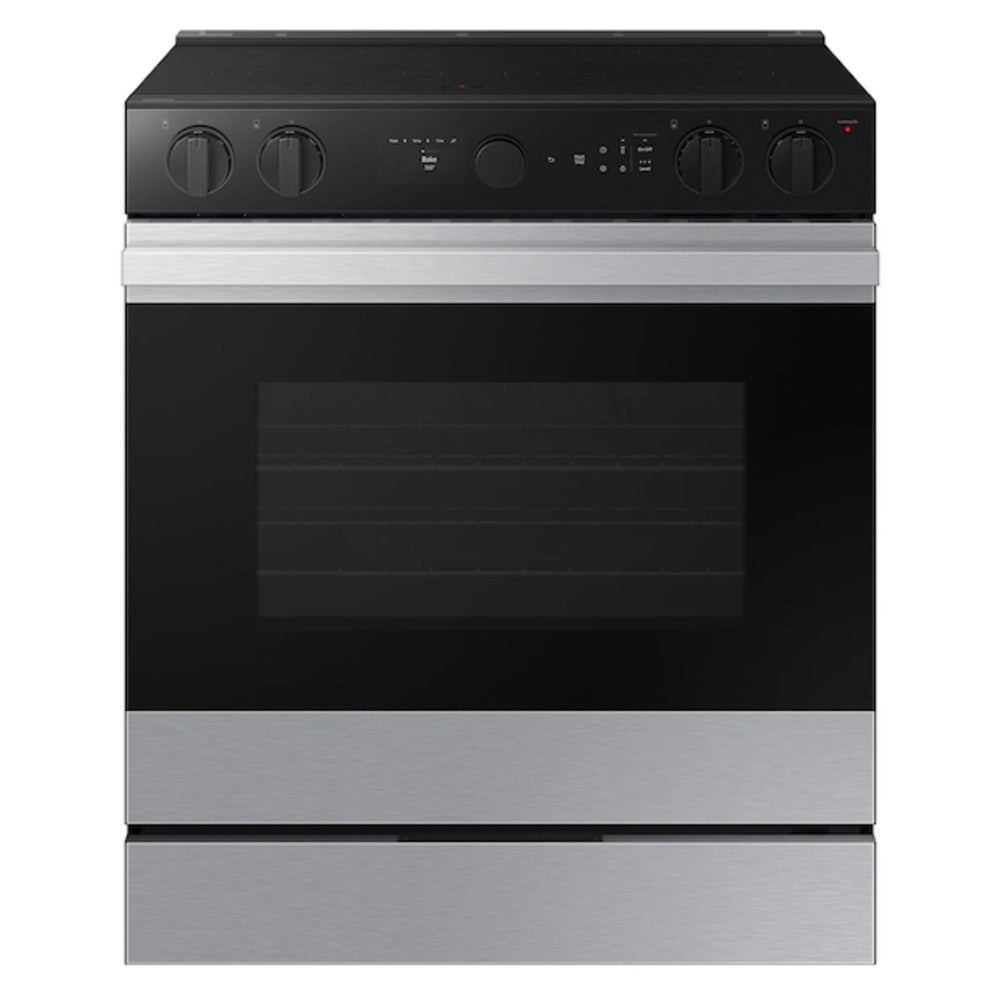 Samsung-NSE6DG8500SR-front view