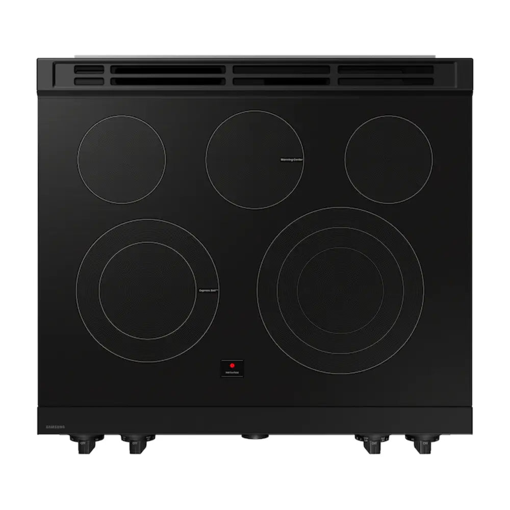NSE6DG8502SR-Cooktop