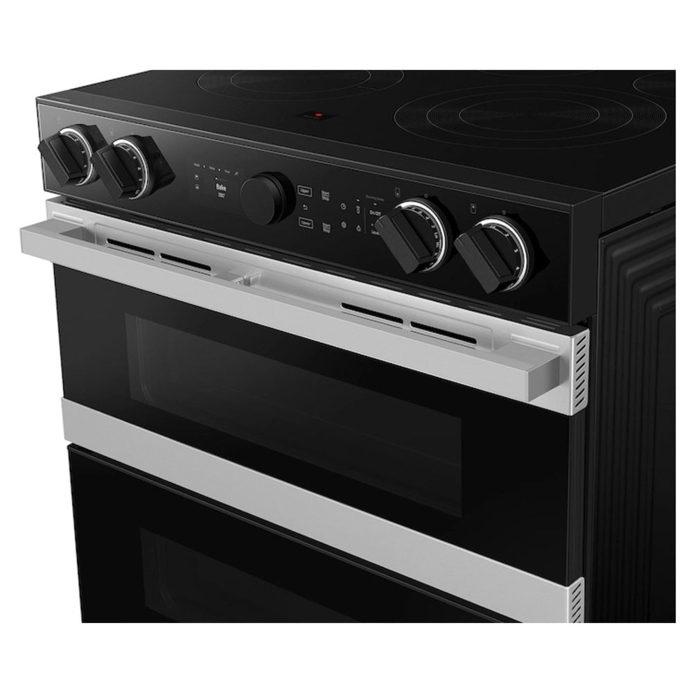 Samsung-NSE6DG8550SR-right angle controls