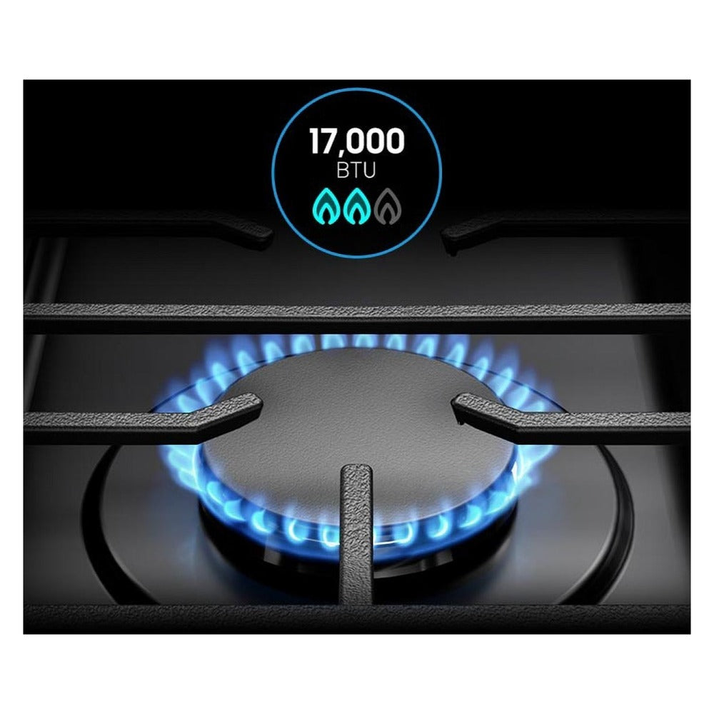 Samsung-NSG6DG8100SR-burner view