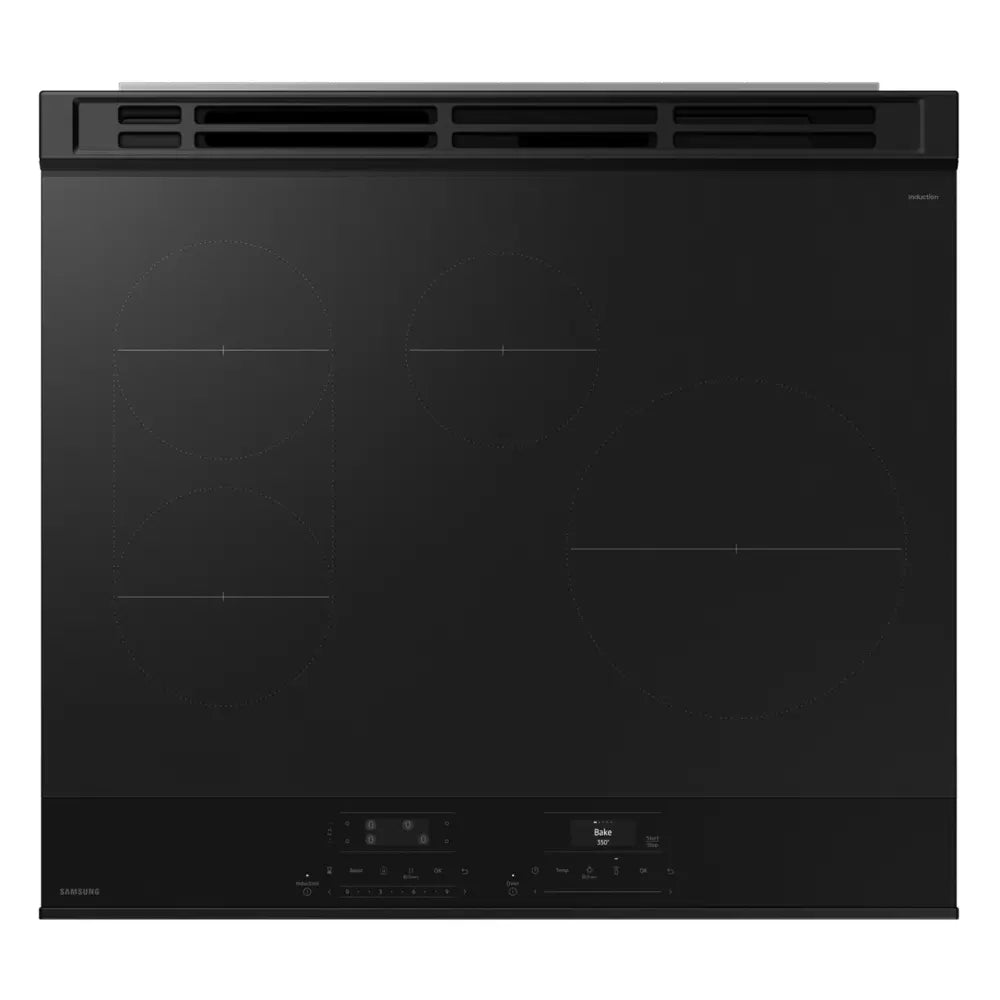 NSI6DG9100SR-Cooktop