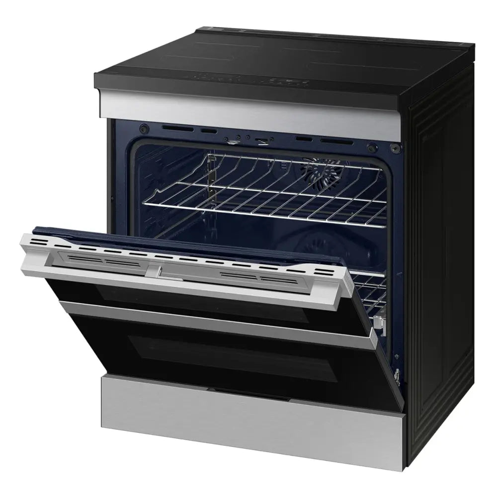 NSI6DG9550SR-Opened