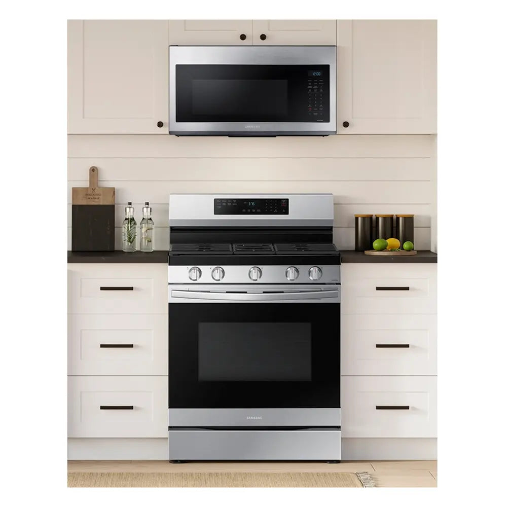 NX60A6511SS lifestyle
