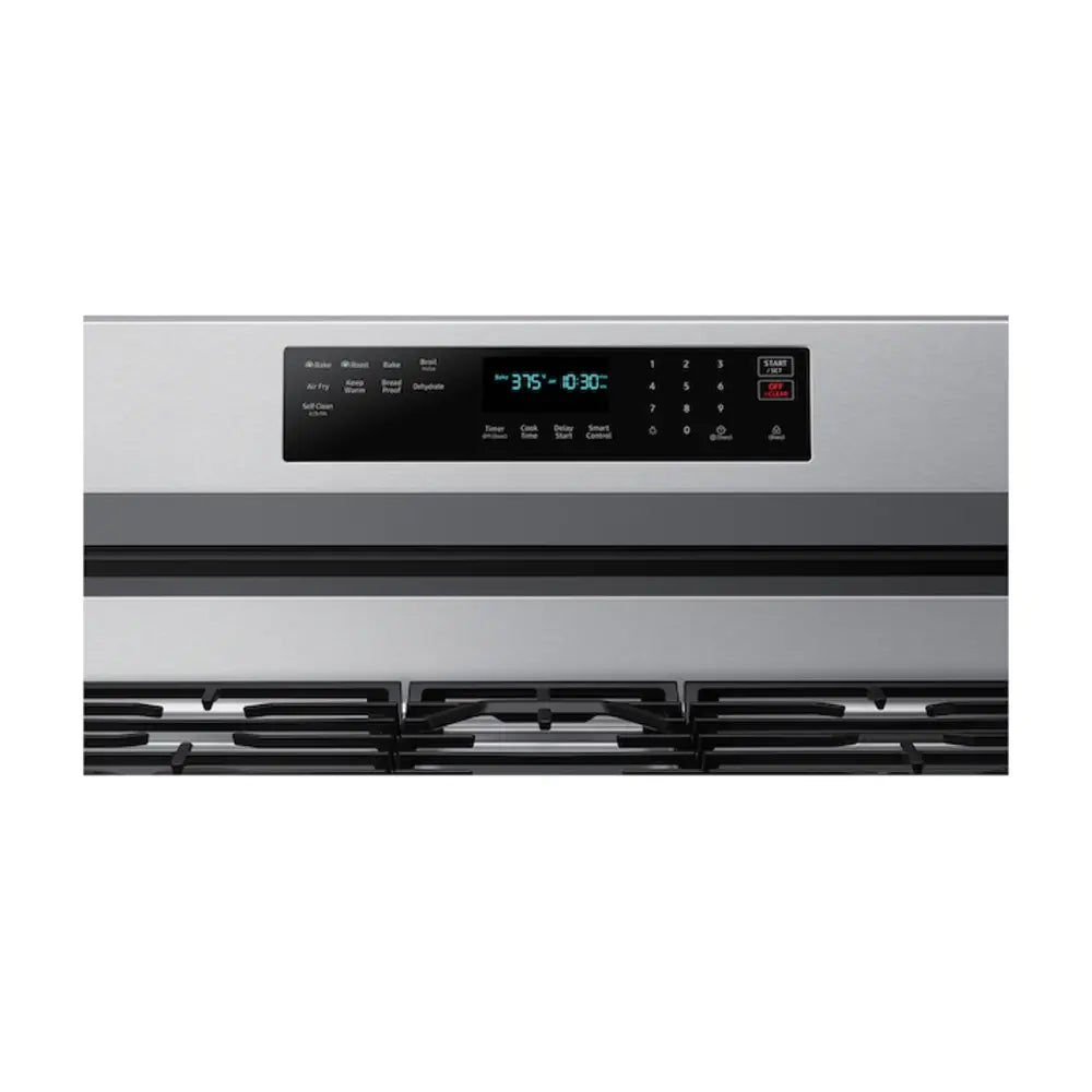 NX60A6711SS-Controls