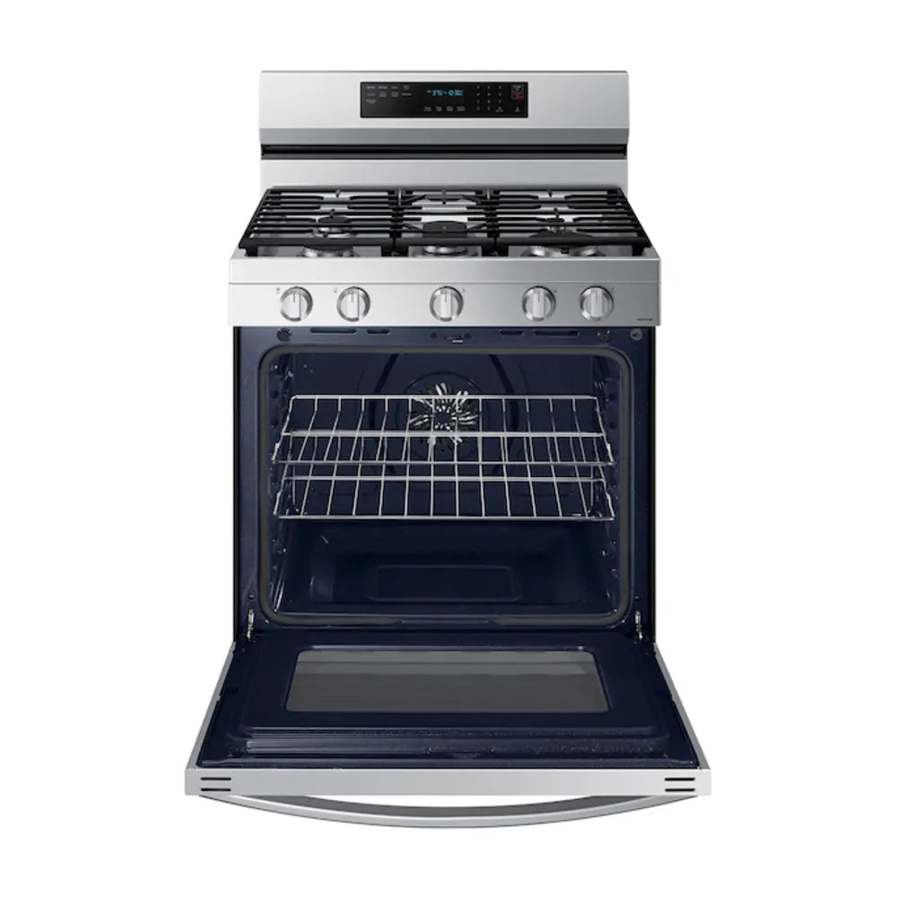 NX60A6711SS-Oven