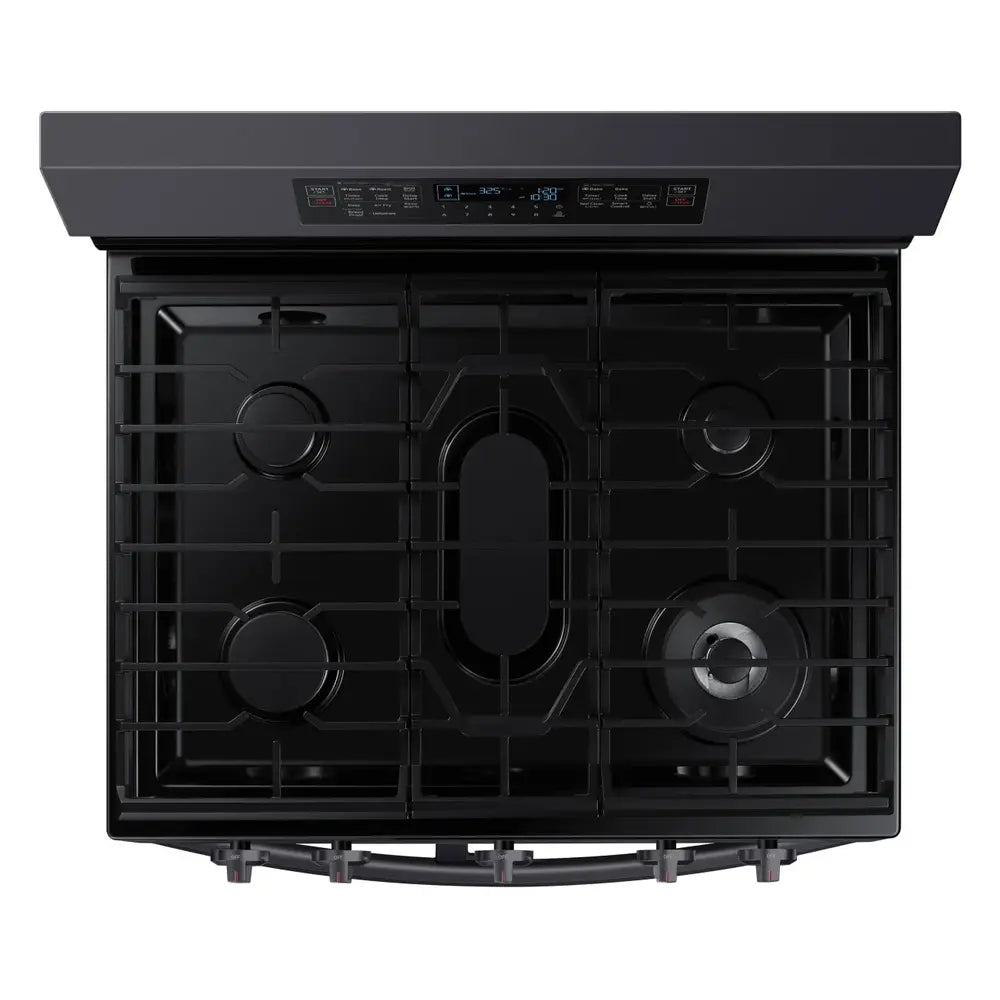 NX60A6751SG-Cooktop