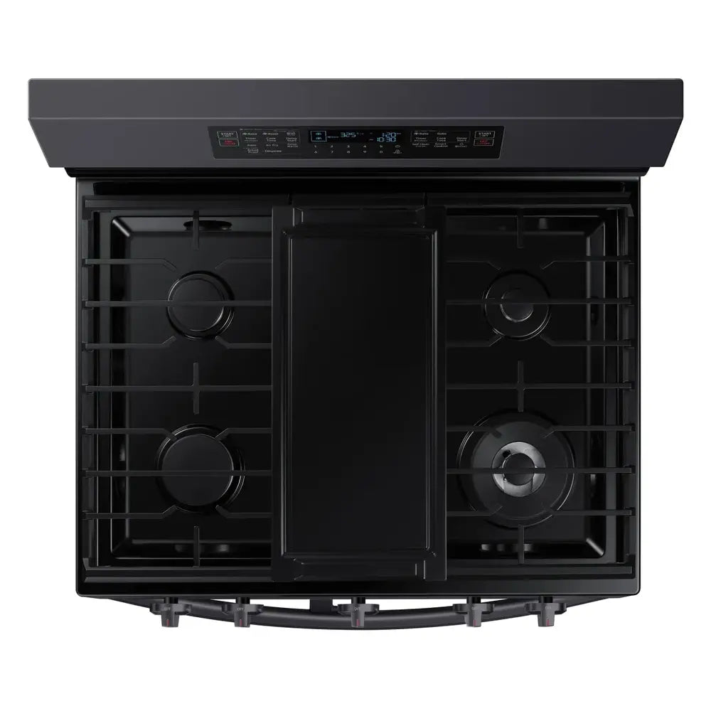 NX60A6751SG-Cooktop